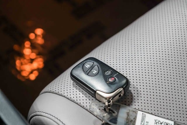 Thumbnail: 2015 Lexus RX - 16