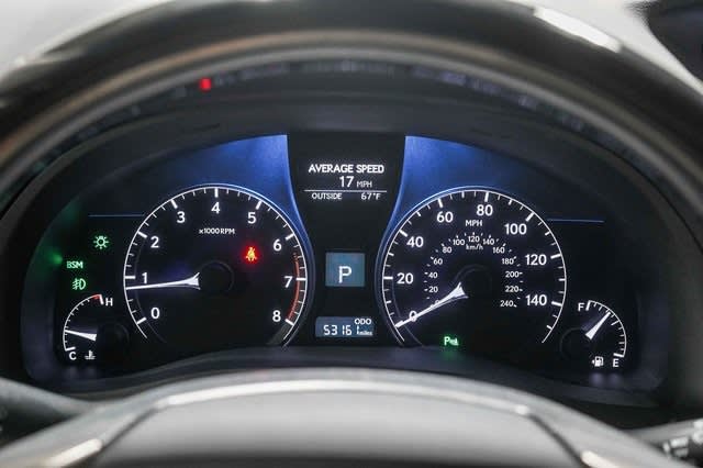 Thumbnail: 2015 Lexus RX - 14