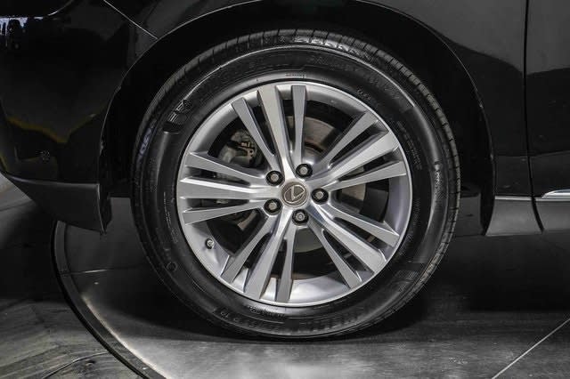 Thumbnail: 2015 Lexus RX - 5