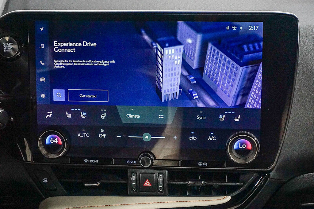 Thumbnail: 2023 Lexus NX - 24
