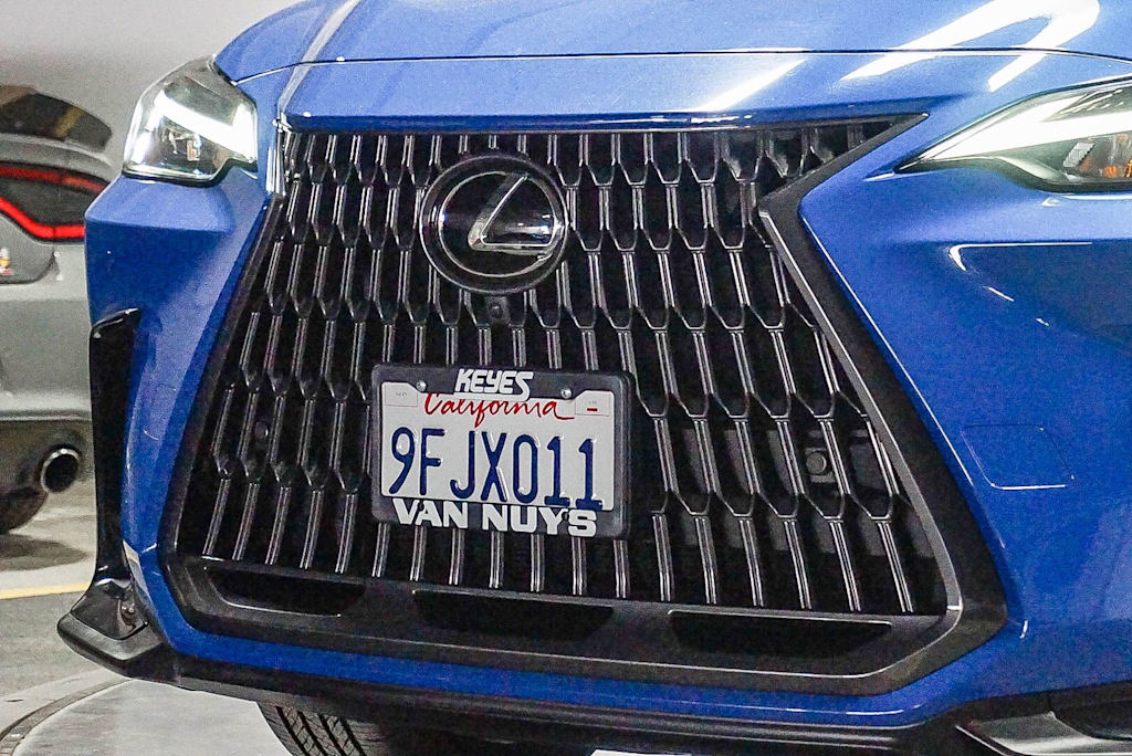 Thumbnail: 2023 Lexus NX - 19