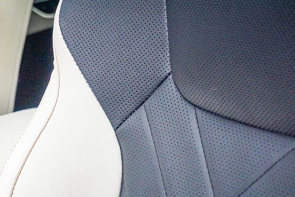 Thumbnail: 2023 Lexus NX - 29
