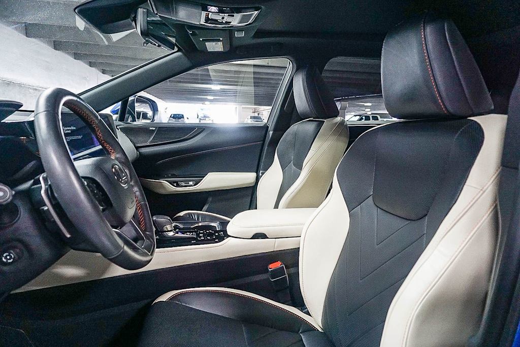 Thumbnail: 2023 Lexus NX - 10