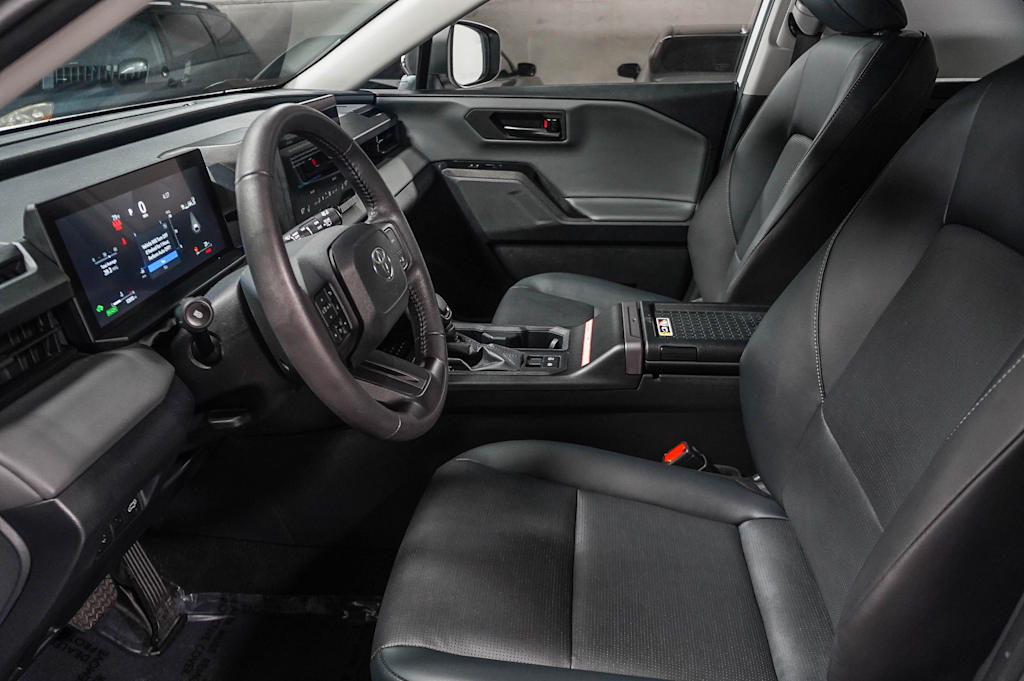 Thumbnail: 2026 Toyota RAV4 - 10