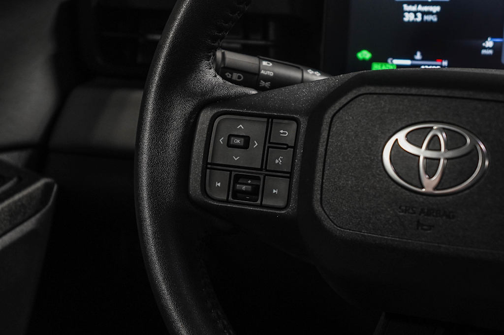 Thumbnail: 2026 Toyota RAV4 - 23