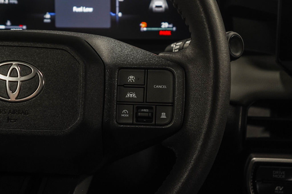 Thumbnail: 2026 Toyota RAV4 - 24