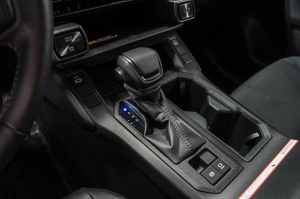 Thumbnail: 2026 Toyota RAV4 - 13