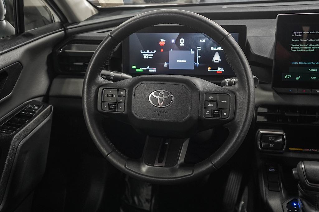 Thumbnail: 2026 Toyota RAV4 - 8