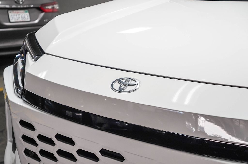 Thumbnail: 2026 Toyota RAV4 - 5