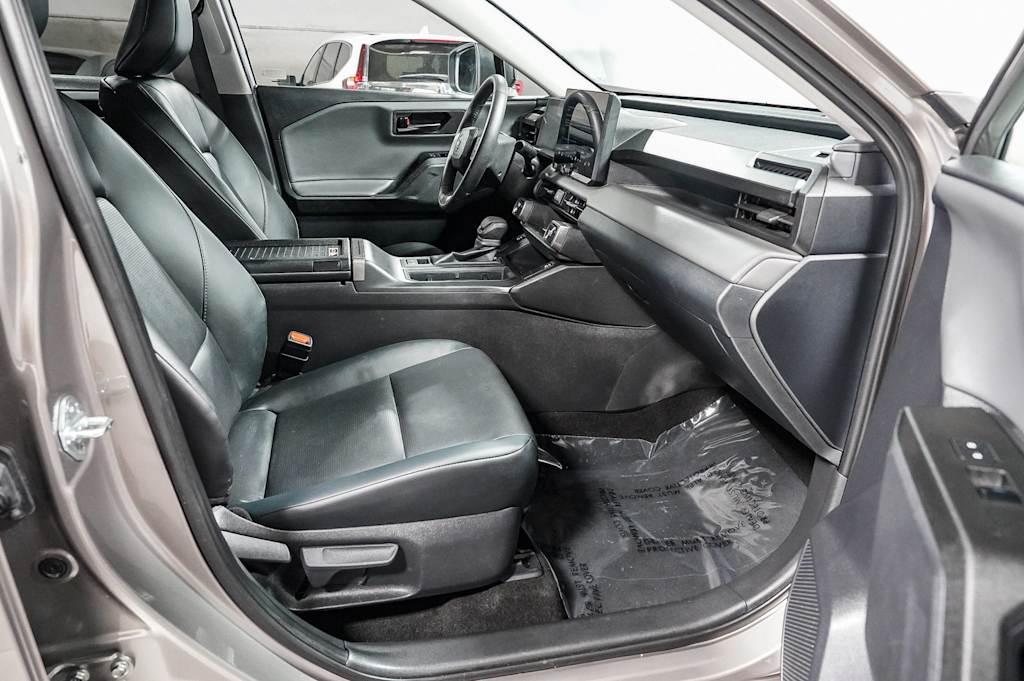 Thumbnail: 2026 Toyota RAV4 - 10