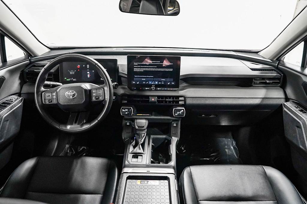 Thumbnail: 2026 Toyota RAV4 - 2