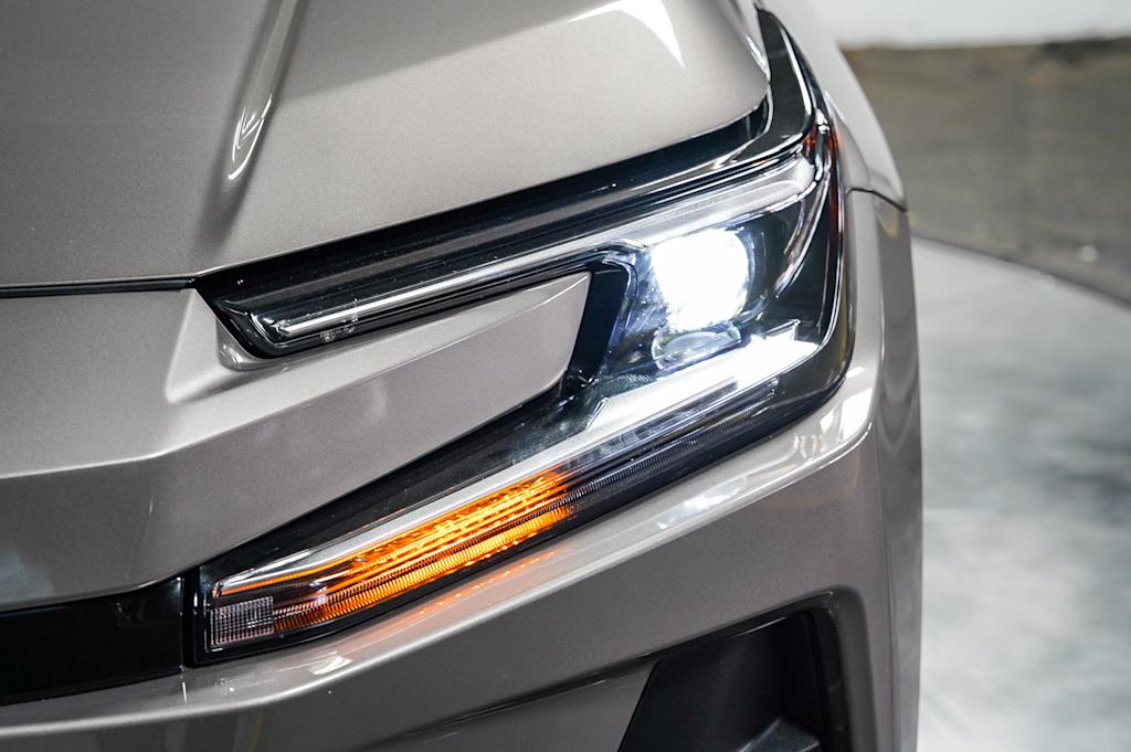 Thumbnail: 2026 Toyota RAV4 - 22
