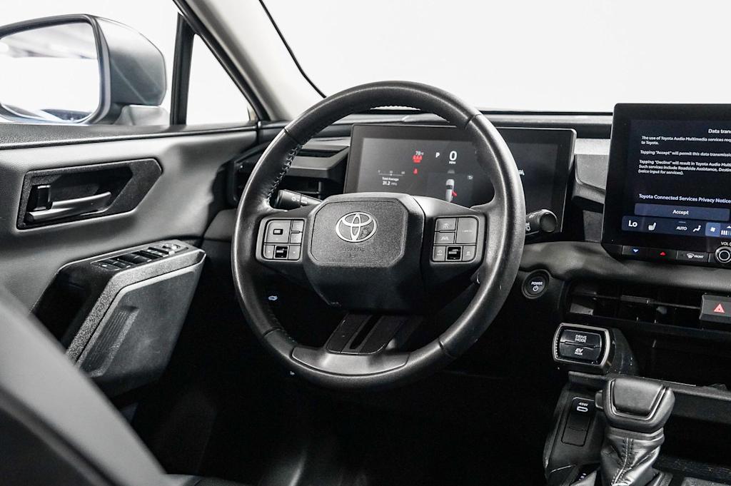 Thumbnail: 2026 Toyota RAV4 - 13