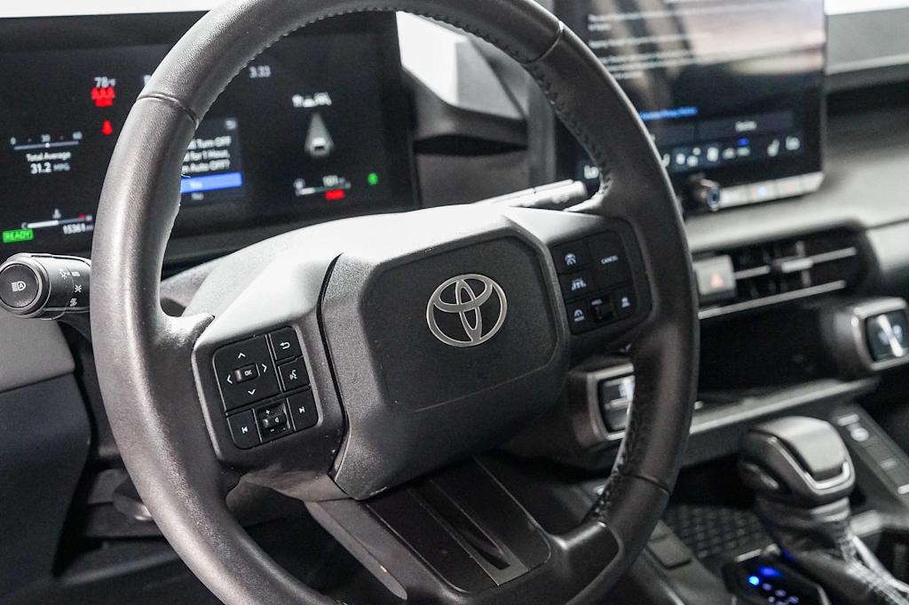 Thumbnail: 2026 Toyota RAV4 - 14