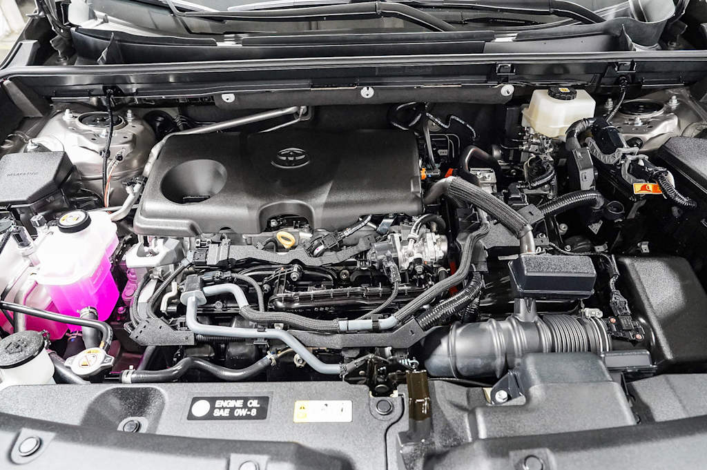 Thumbnail: 2026 Toyota RAV4 - 8
