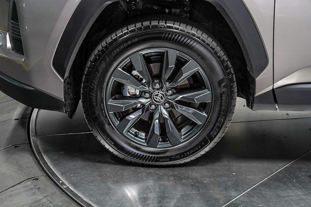 Thumbnail: 2026 Toyota RAV4 - 7