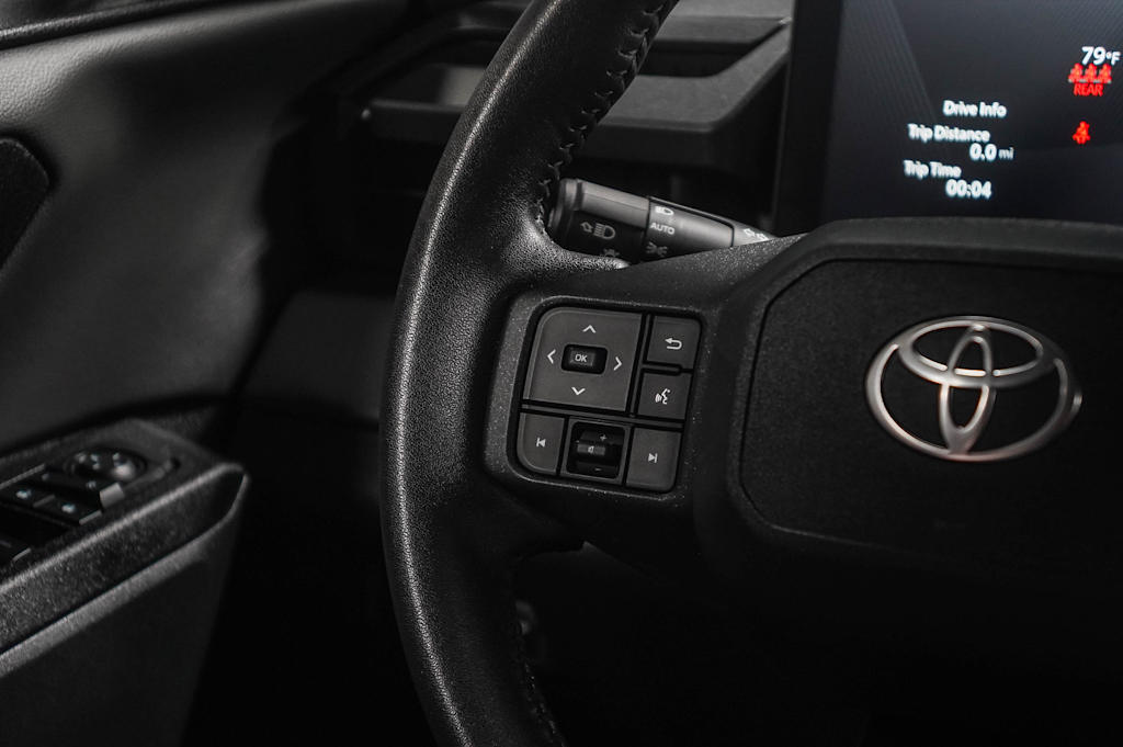 Thumbnail: 2026 Toyota RAV4 - 24
