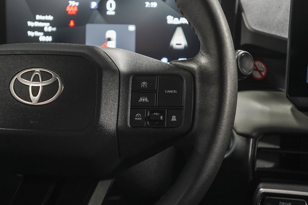 Thumbnail: 2026 Toyota RAV4 - 25