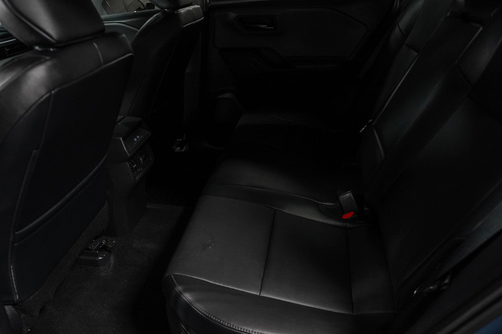 Thumbnail: 2026 Toyota RAV4 - 12