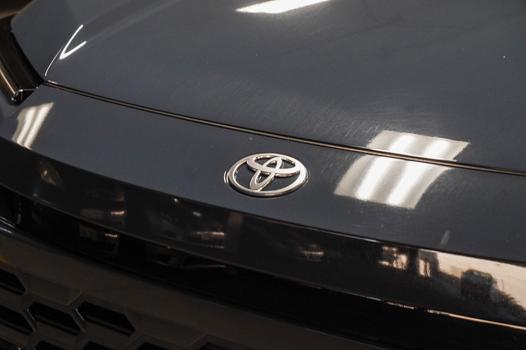 Thumbnail: 2026 Toyota RAV4 - 6