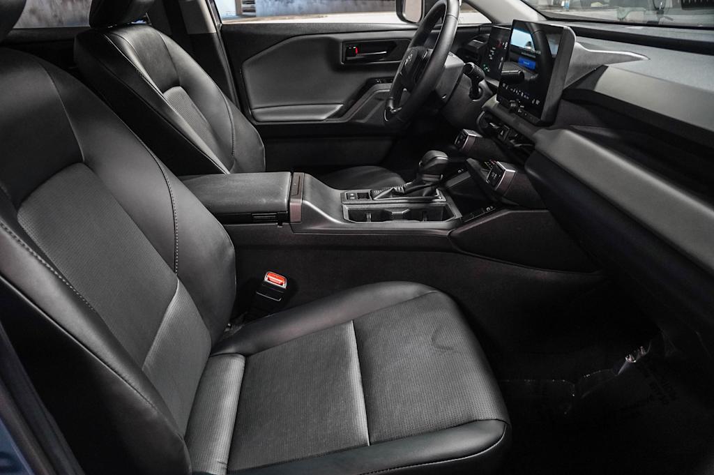 Thumbnail: 2026 Toyota RAV4 - 10