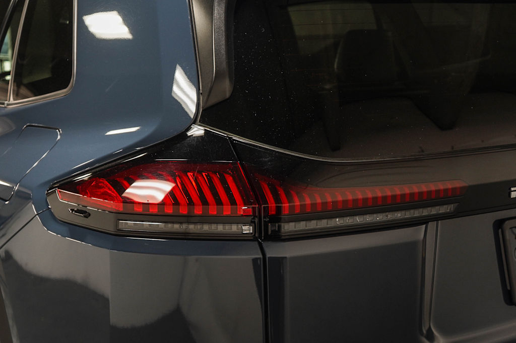 Thumbnail: 2026 Toyota RAV4 - 21