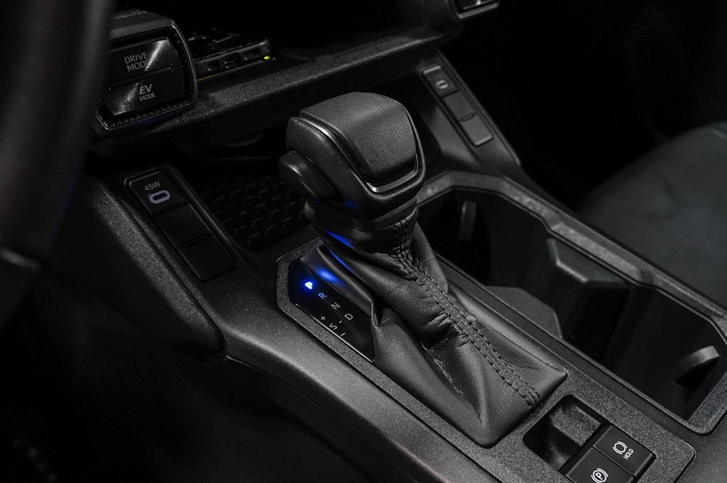 Thumbnail: 2026 Toyota RAV4 - 14