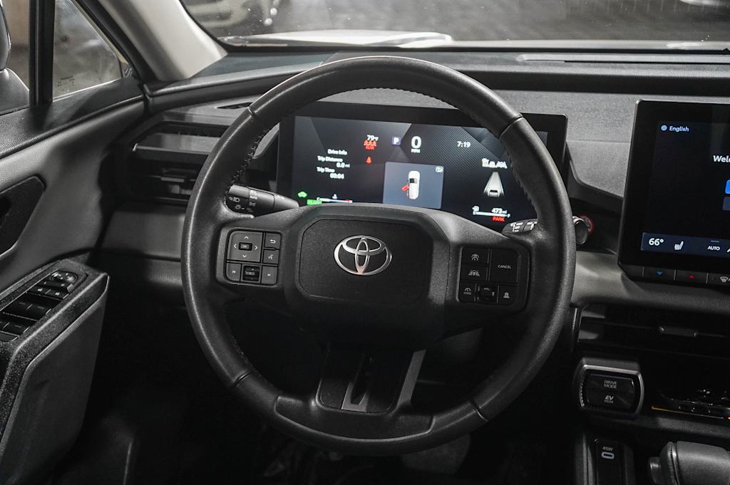 Thumbnail: 2026 Toyota RAV4 - 9