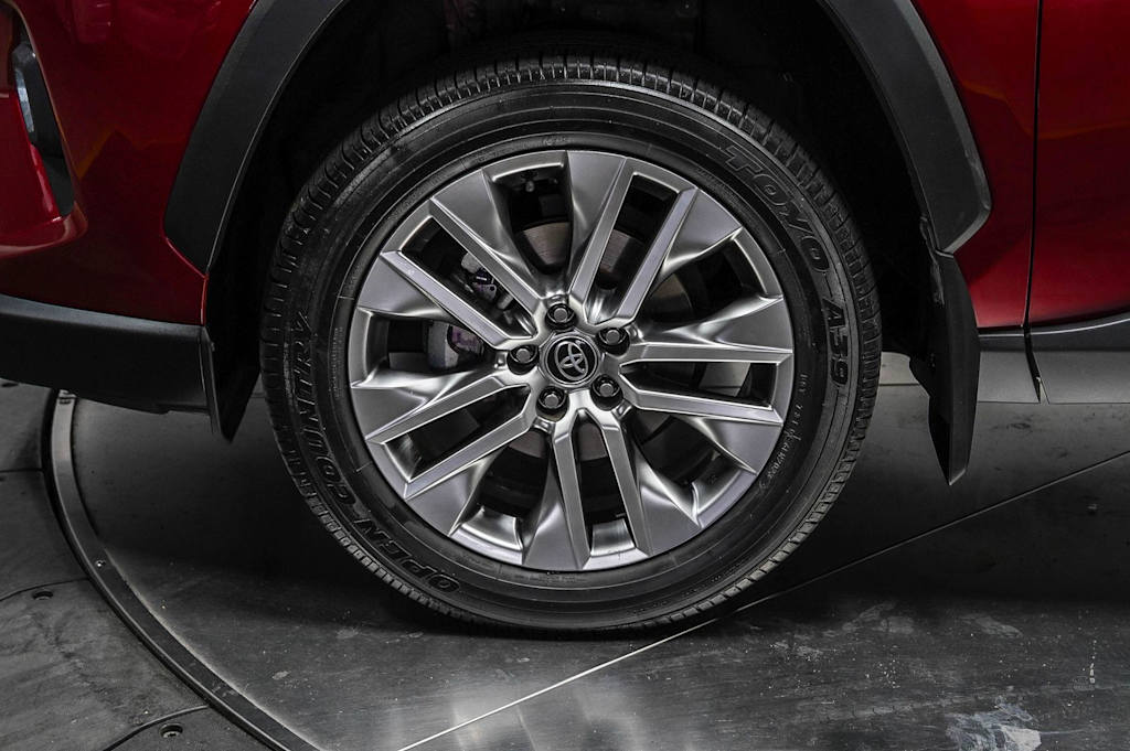 Thumbnail: 2023 Toyota RAV4 - 6