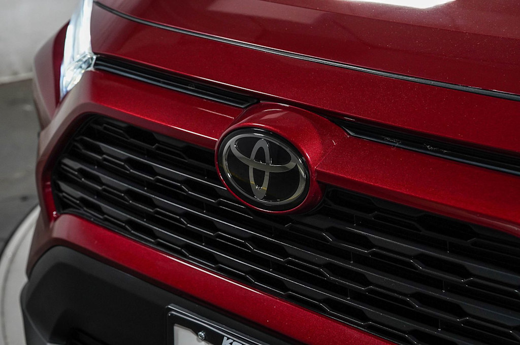 Thumbnail: 2023 Toyota RAV4 - 5