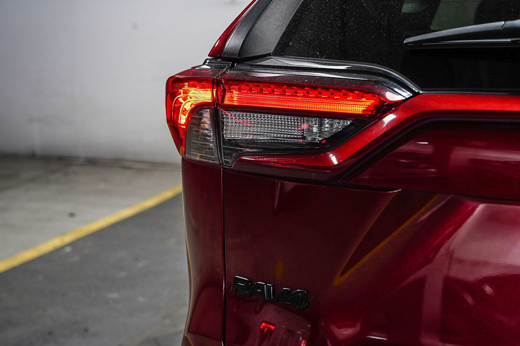 Thumbnail: 2023 Toyota RAV4 - 24