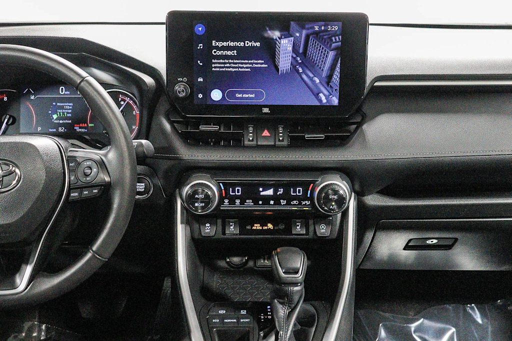 Thumbnail: 2023 Toyota RAV4 - 7