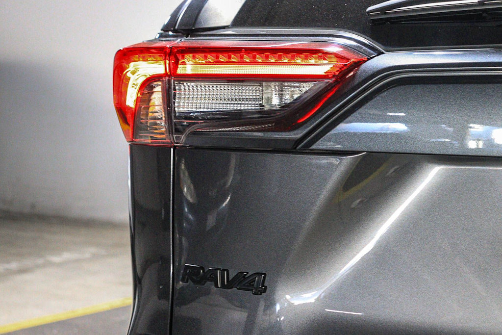 Thumbnail: 2023 Toyota RAV4 - 24