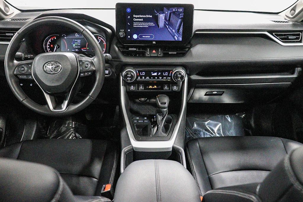 Thumbnail: 2023 Toyota RAV4 - 2
