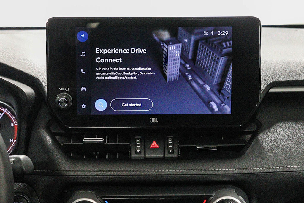 Thumbnail: 2023 Toyota RAV4 - 12