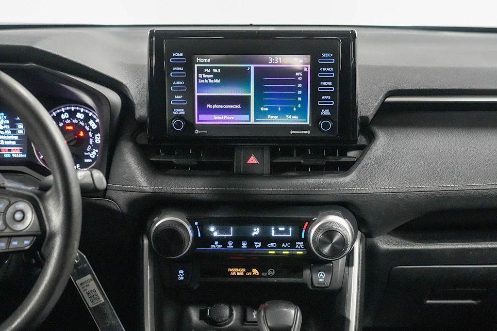 Thumbnail: 2021 Toyota RAV4 - 13