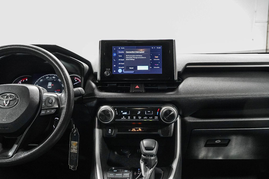 Thumbnail: 2023 Toyota RAV4 - 8