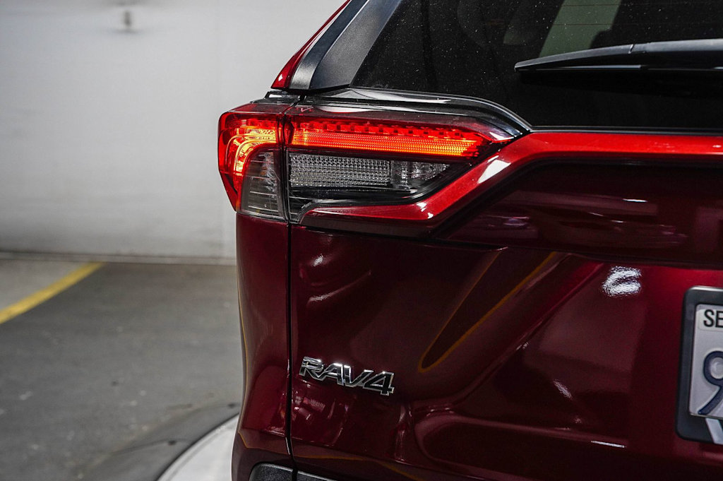 Thumbnail: 2023 Toyota RAV4 - 24