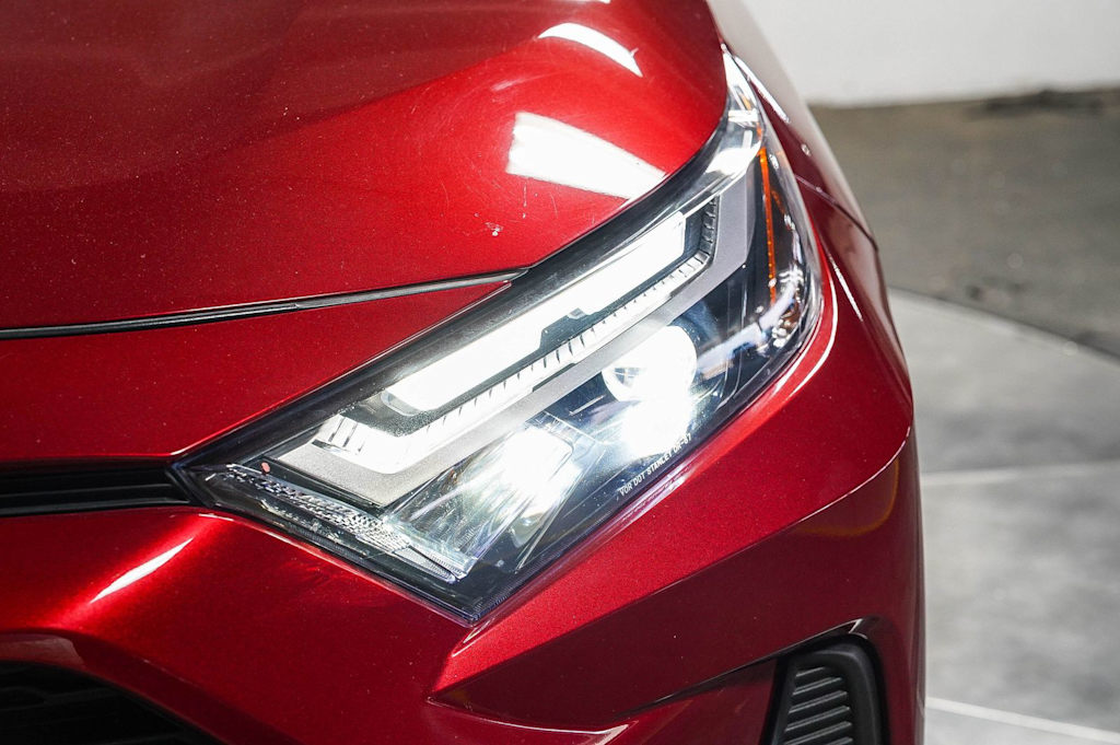 Thumbnail: 2023 Toyota RAV4 - 22