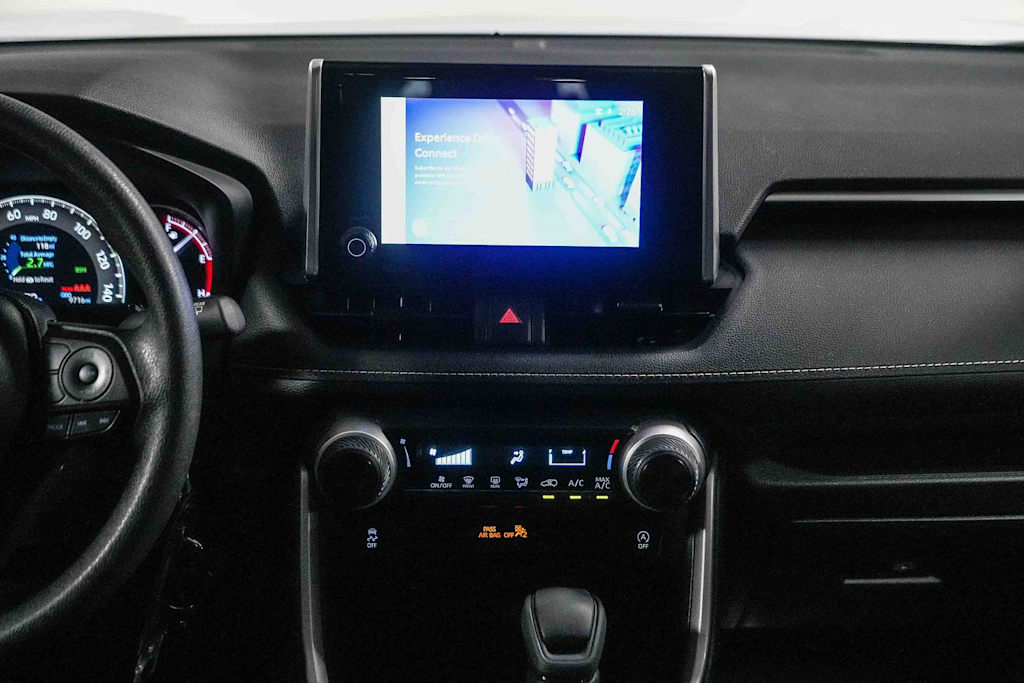 Thumbnail: 2025 Toyota RAV4 - 11