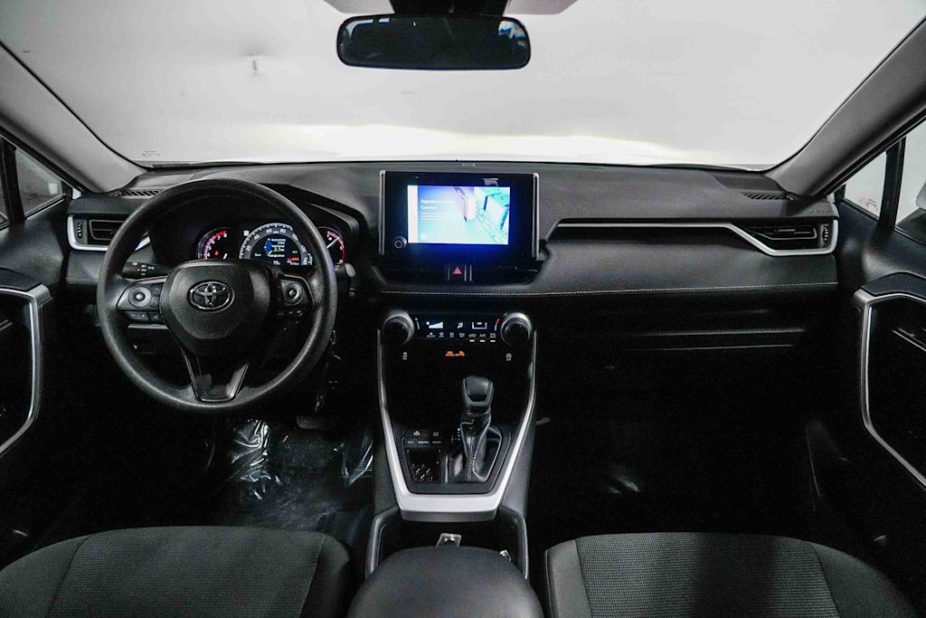 Thumbnail: 2025 Toyota RAV4 - 2