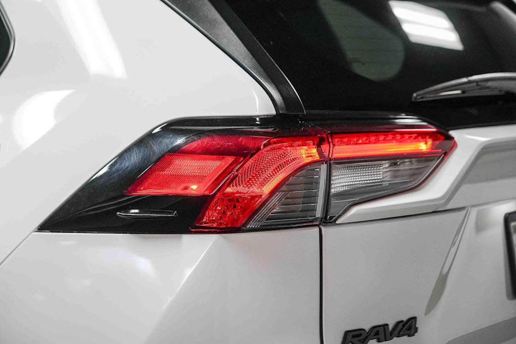 Thumbnail: 2025 Toyota RAV4 - 21