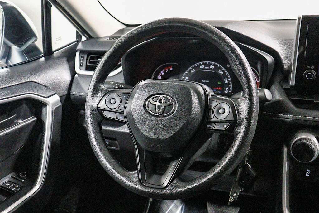 Thumbnail: 2025 Toyota RAV4 - 13