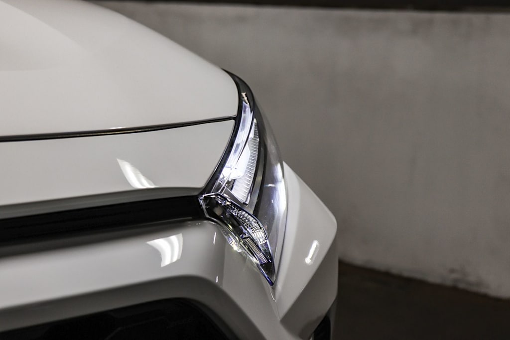 Thumbnail: 2025 Toyota RAV4 - 17