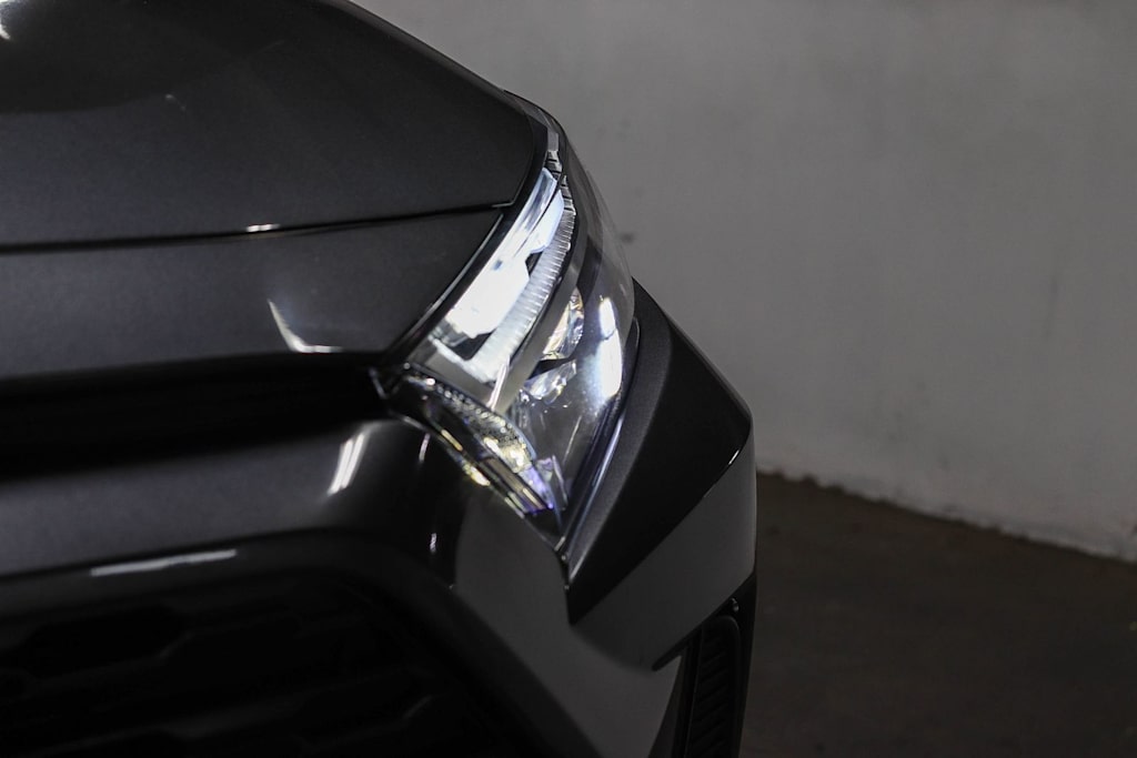 Thumbnail: 2025 Toyota RAV4 - 16