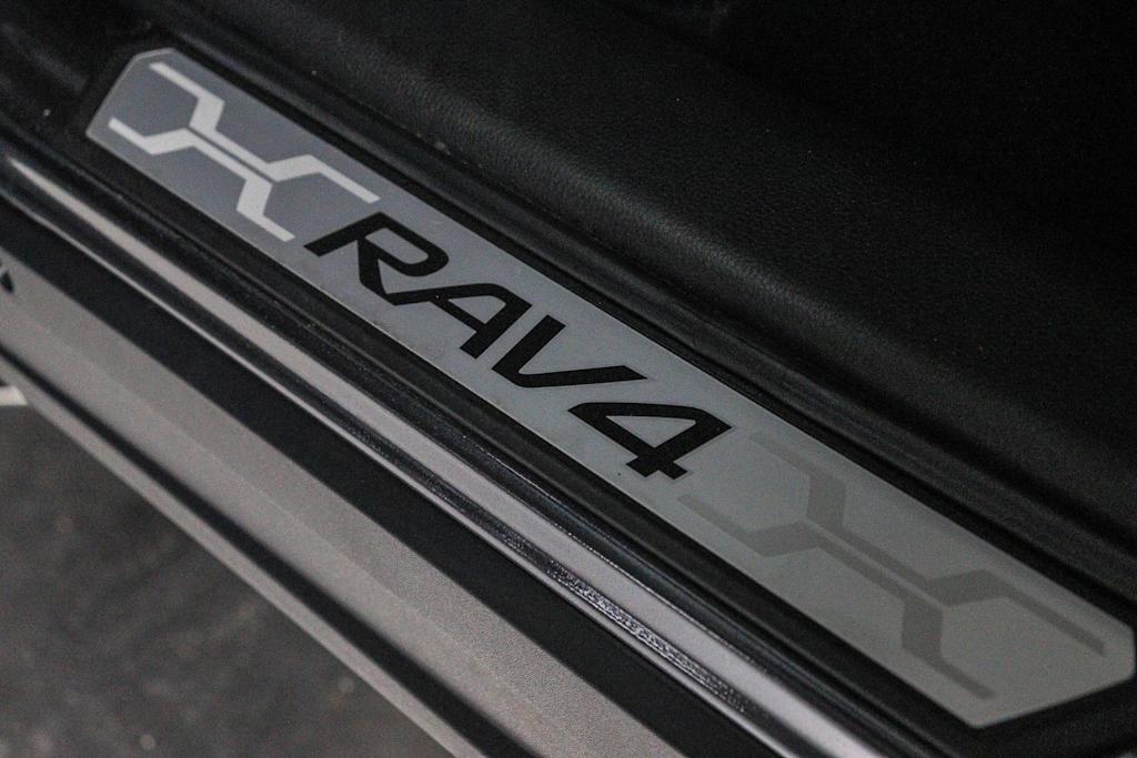 Thumbnail: 2025 Toyota RAV4 - 5
