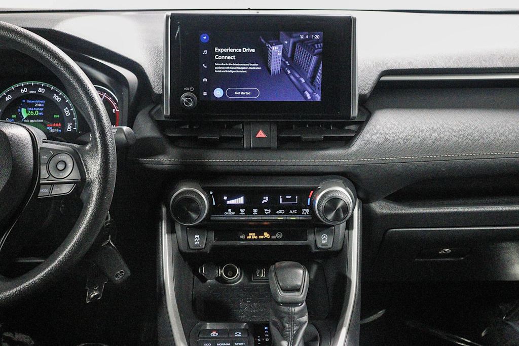 Thumbnail: 2025 Toyota RAV4 - 24