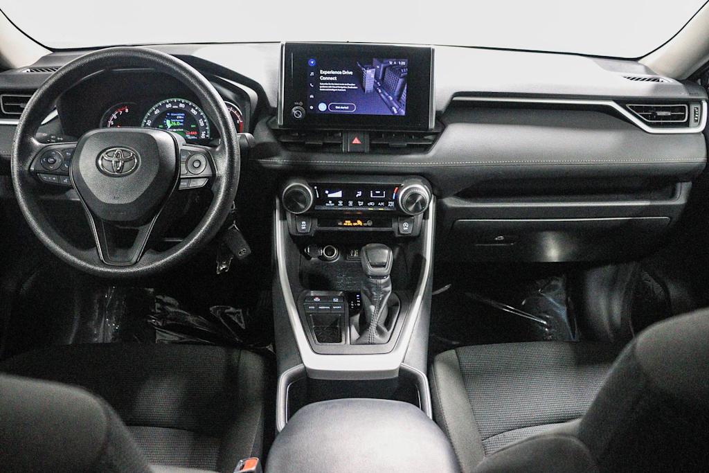 Thumbnail: 2025 Toyota RAV4 - 2