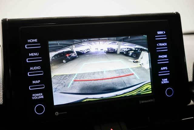 Thumbnail: 2021 Toyota RAV4 - 28