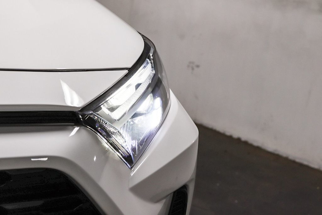 Thumbnail: 2024 Toyota RAV4 - 5